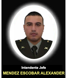 IJ. Mendez Escobar Alexander