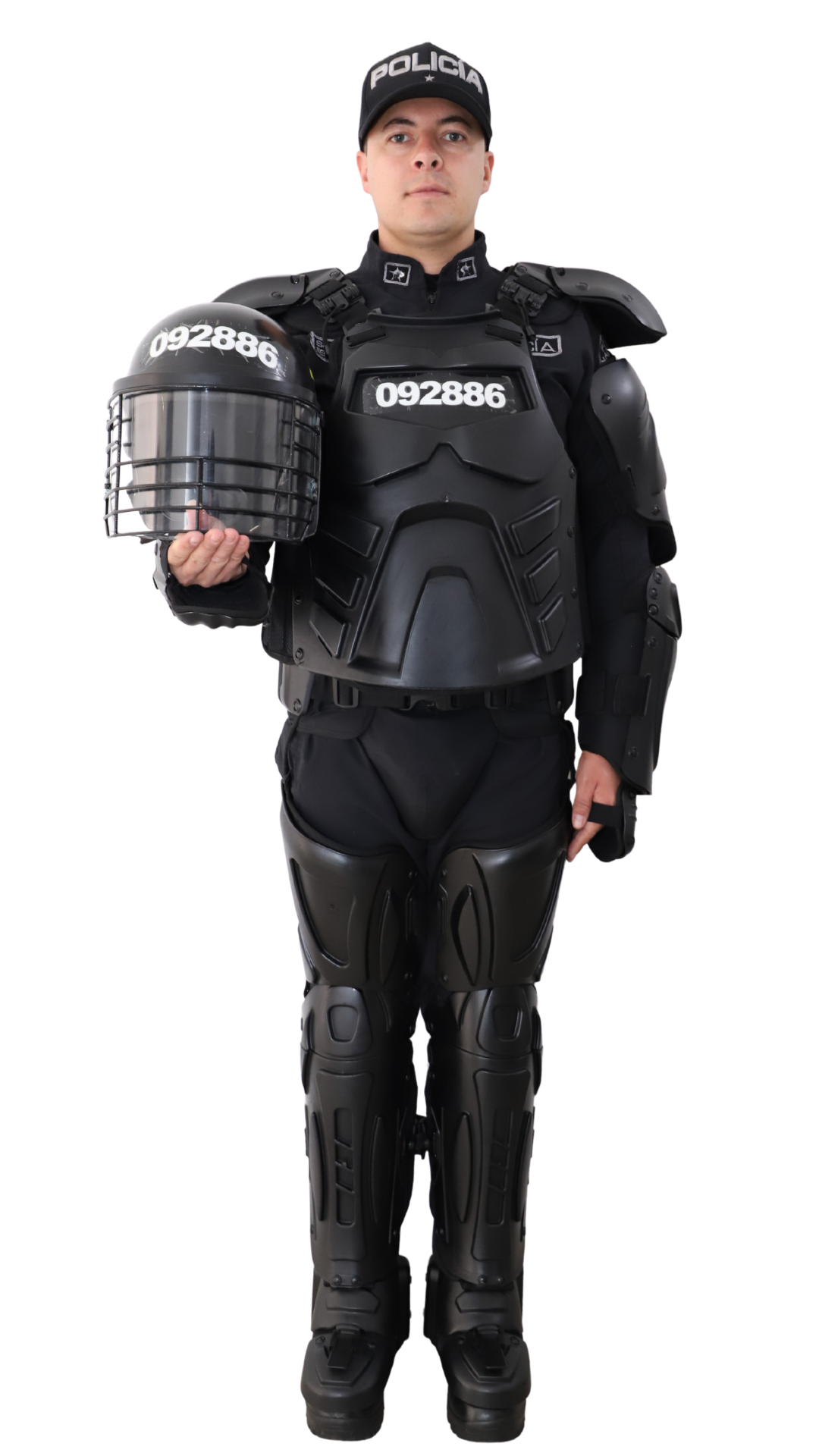 Protector corporal