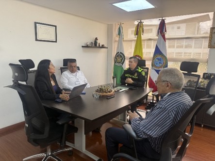 Investigación ESCIC