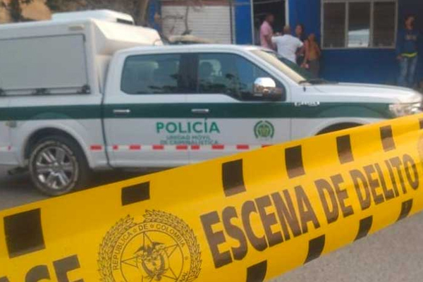 Con reducción del -43%, este febrero fue el menos violento de los últimos 41 años en Medellín