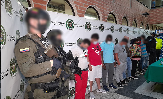 10 capturas gdo la sierra