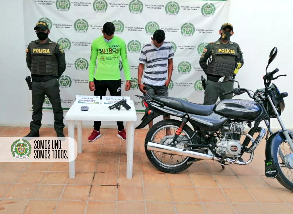 75 riñas y 82 llamados por alto volumen, fueron atendidos por la Policía Nacional.