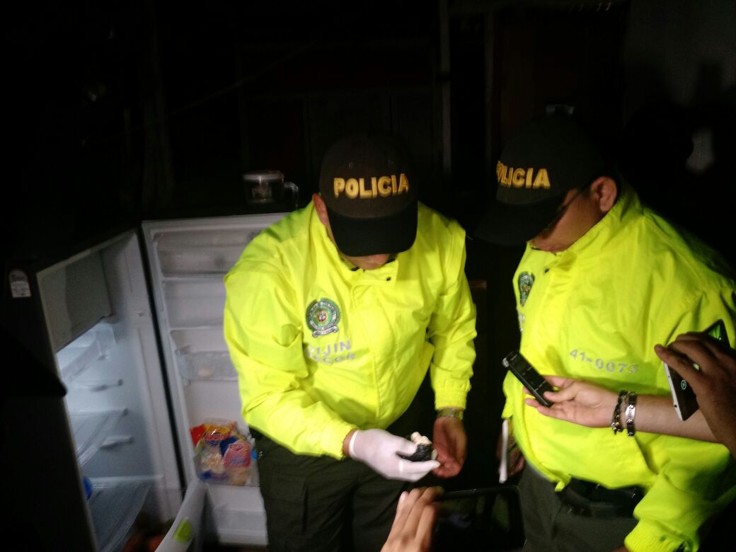Desarticulada banda delincuencial en Turbo (Antioquia)-operacion-gaitan