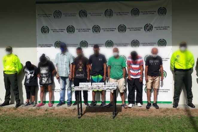 Banda Los de Galicia