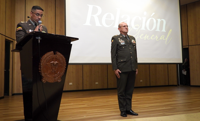 Relación General