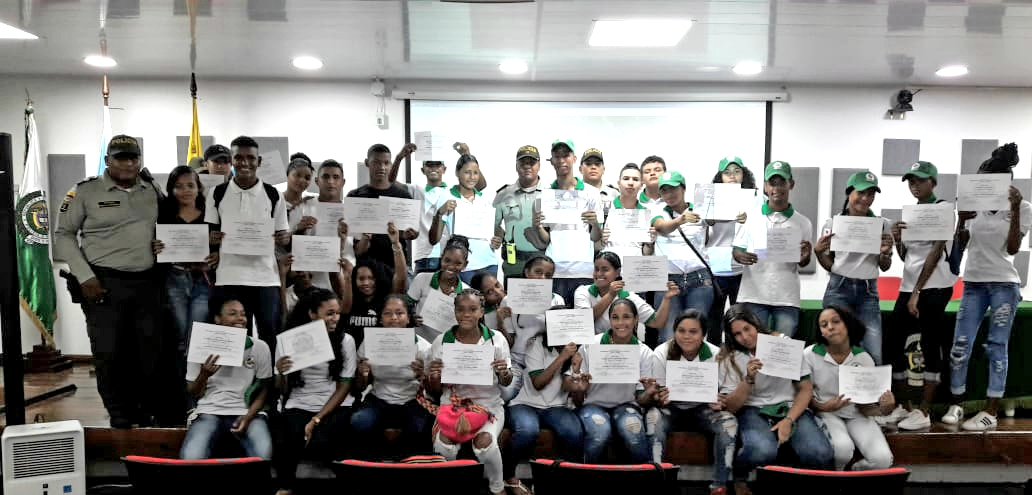 Graduación_Guardianes_del_Turismo