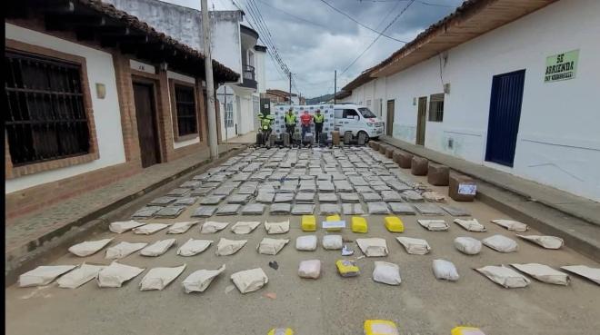 fotografía incautación 