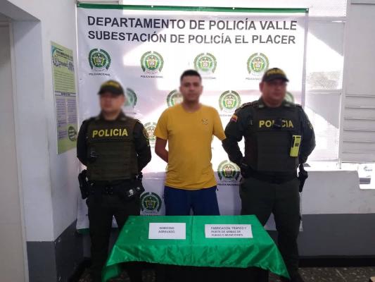 Alias 'Jhon frijol'