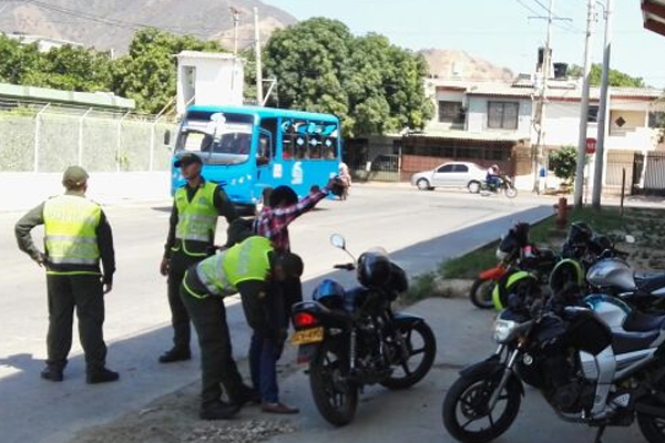 Trabajamos por el bienestar de la ciudadanía. 