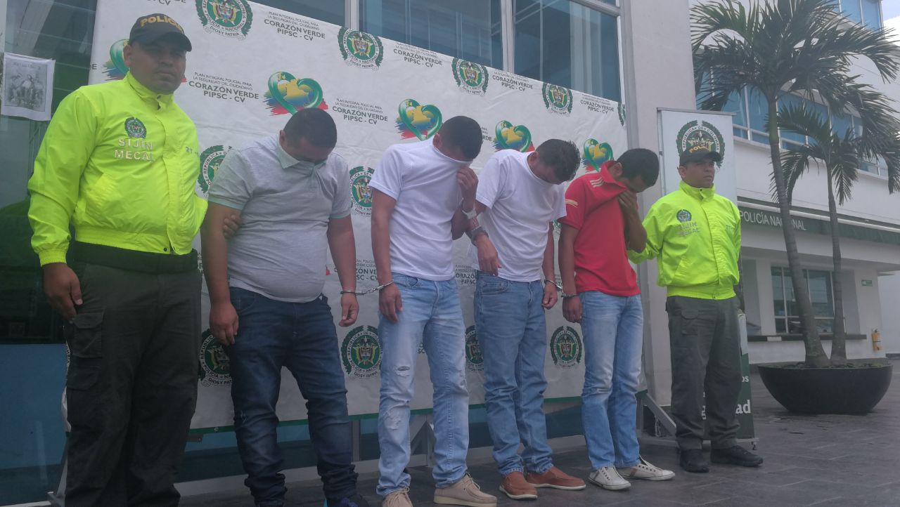 'El candado' tuvo sus inicios en la ciudad de Ibagué, Tolima