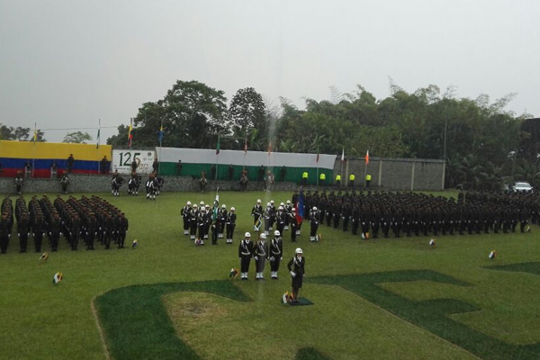 La seguridad ciudadana cuenta con 4.428 nuevos patrulleros