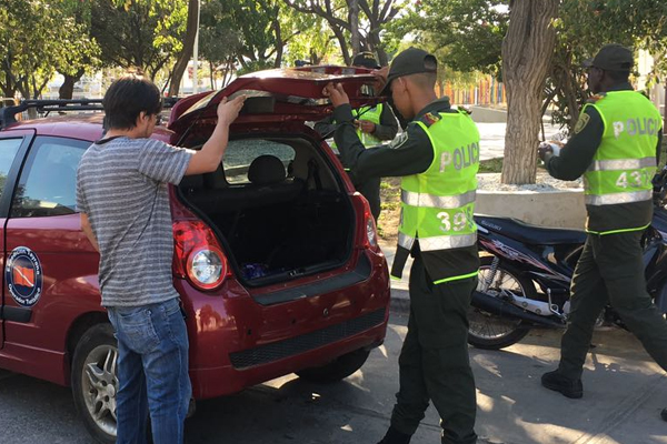 Trabajamos por el bienestar de la ciudadanía. 