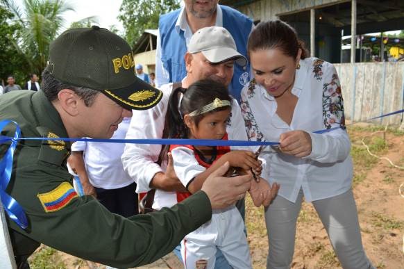 sistema de captación y aprovechamiento de agua lluvia