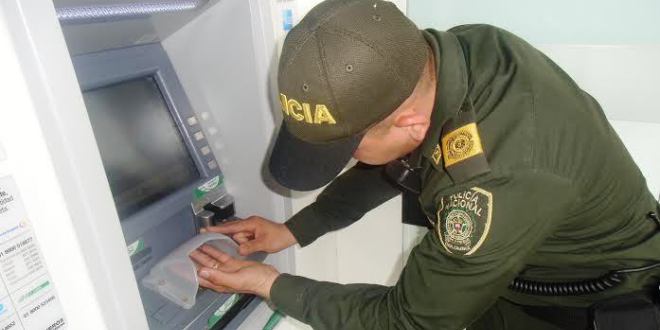 El ciudado de nuestros bienes es responsabilidad de todos