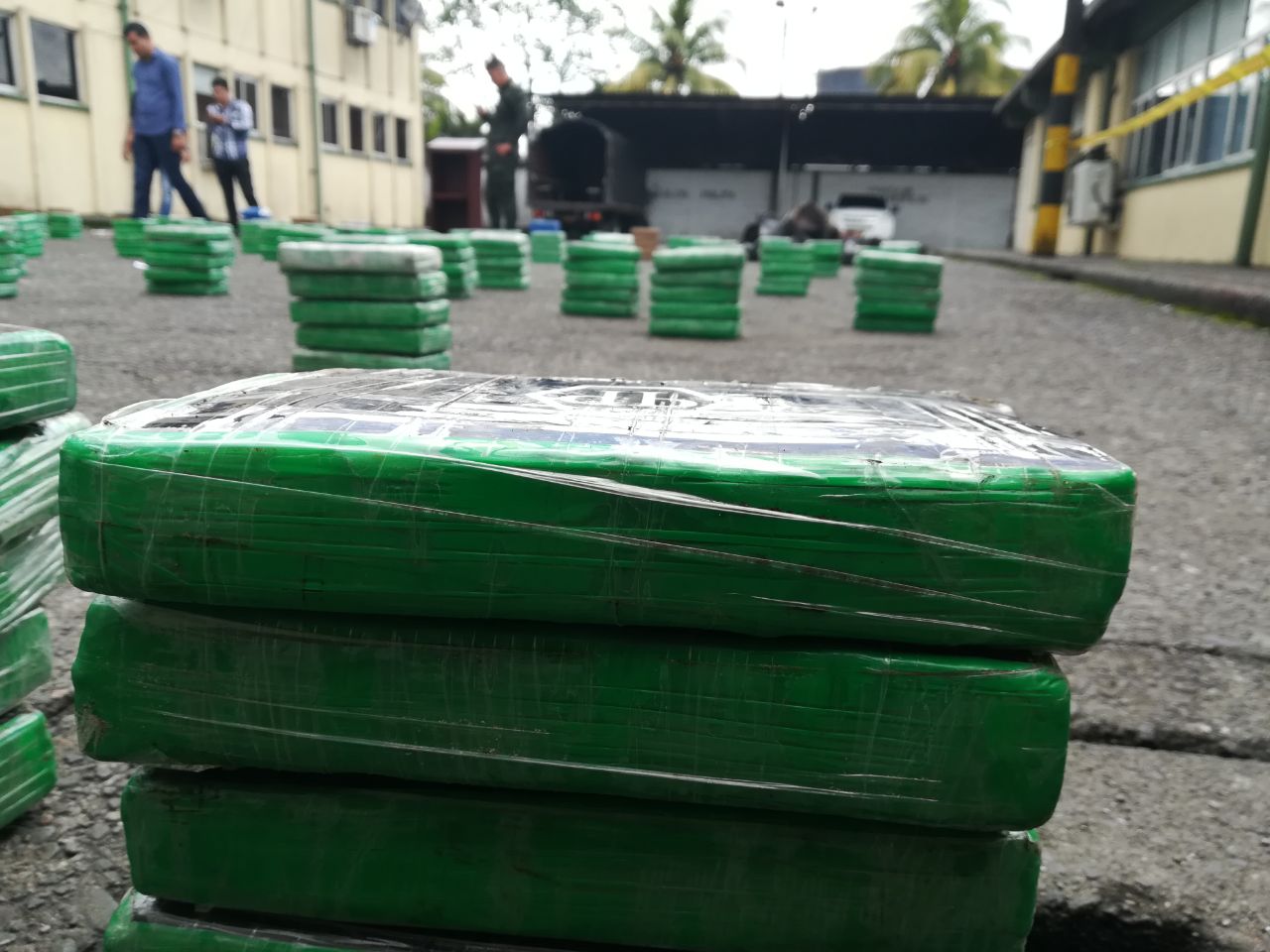 cae-media-tonelada-de-cocaína-en-una-embarcación-pesquera