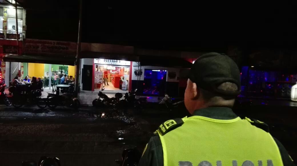 600-uniformados-se-tomaron-las-comunas-uno-seis-y-siete-como-resultado-se-obtuvo-la-captura-de-cinco-personas-por-la-comisión-de-diferentes-delitos-y-alrededor-de-1.500-ciudadanos-fueron-identificados