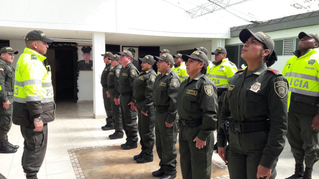 Al año hay que despedirlo por lo alto por eso realizamos homenaje dos labores unidas por un compromiso