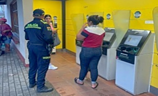 Campa&ntilde;a de sensibilizaci&oacute;n promueve la autoprotecci&oacute;n y la corresponsabilidad ciudadana