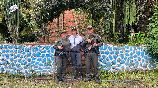 Ante la adversidad, renace la esperanza