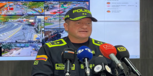 Reducción de delitos, capturas, incautaciones y acciones preventivas marcaron el cierre de 2025