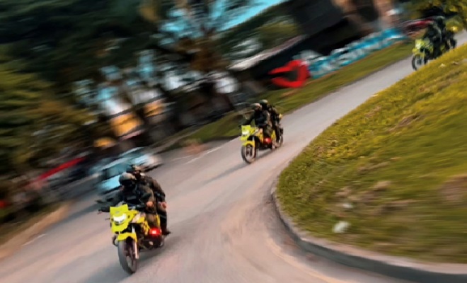 seguridad en la virginia