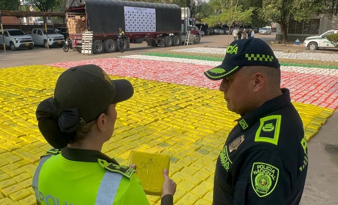 Homicidios disminuyeron 31 % en el Magdalena Medio durante el primer semestre de 2026: Polic&iacute;a
