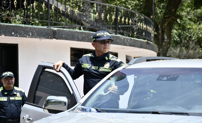 La Policía Nacional capacita a sus hombres y mujeres para proteger a los candidatos de cara al certamen electoral  