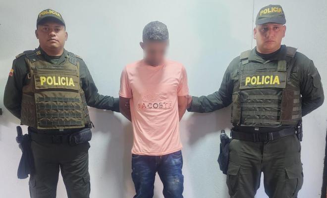 La víctima recibió atención médica inmediata por lesiones en el brazo y tórax.