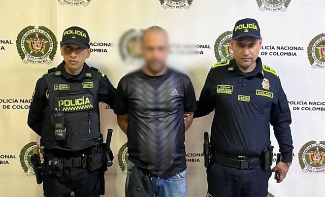 En los procedimientos se incautaron cuatro armas de fuego, 91 cartuchos y más de 5.000 dosis de marihuana