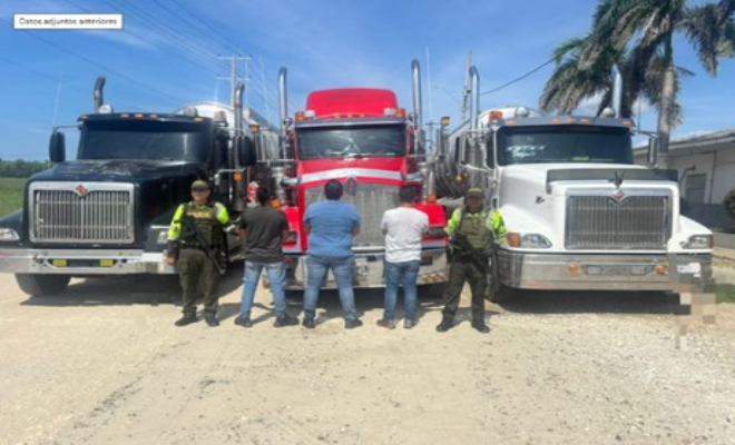 Capturados_transporte_hidracarburos_ilegal