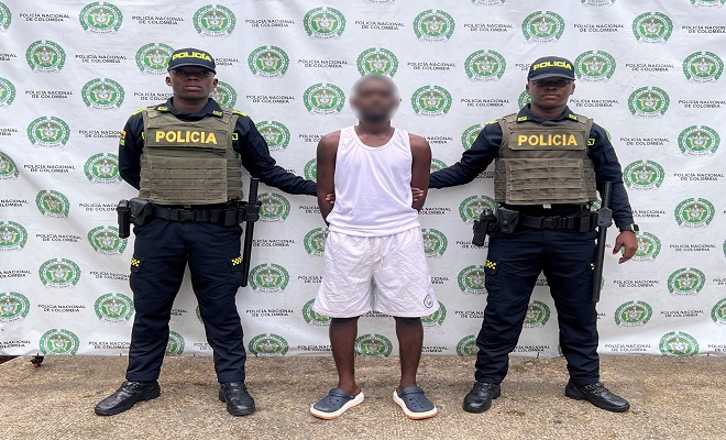 Continúan operaciones contra estructuras criminales en Quibdó