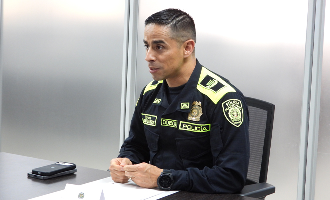 CR Wilson Gilberto Barrios Perdomo