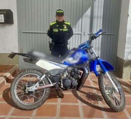 Modelo Nacional de  Vigilancia Comunitaria por Cuadrantes