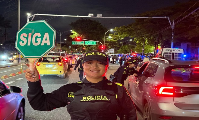 Estrategias de seguridad