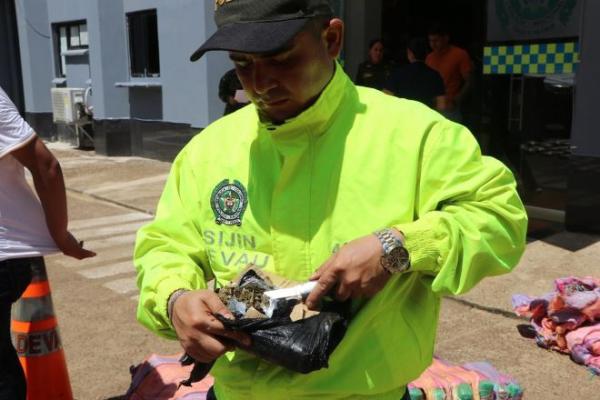 Resultado operativo positivo