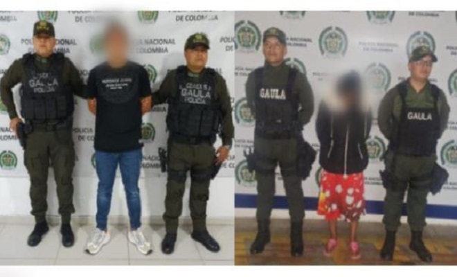 Grupo GAULA de la Policía Nacional, de frente contra la extorsión, el terrorismo 