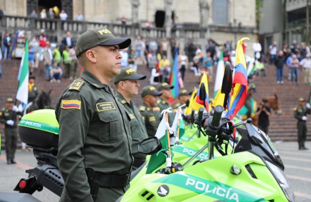 Mejor movilidad y capacidad operativa 