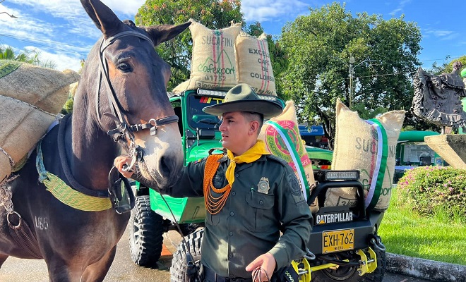 Gran lanzamiento del plan cosecha 