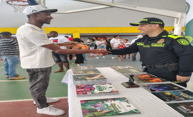 La paz se construye con el compromiso de cada ciudadano (1)