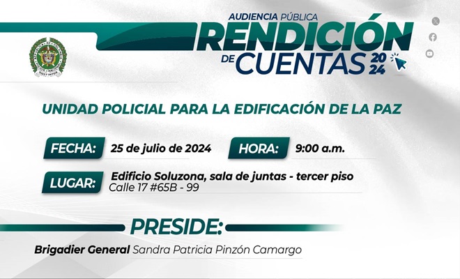 Mesa de diálogo con café UNIPEP