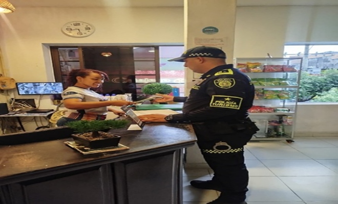 registros de hoteles