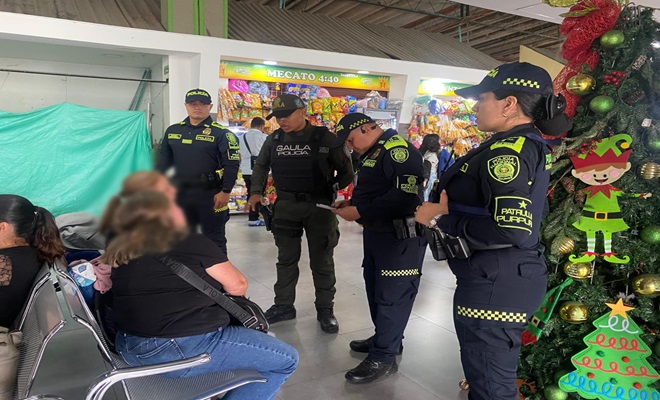 Policía Nacional refuerza prevención contra delitos que afectan a menores de edad