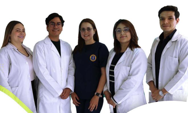 Preste el servicio social obligatorio nombrado en planta provisional atendiendo usuarios del Subsistema de Salud.