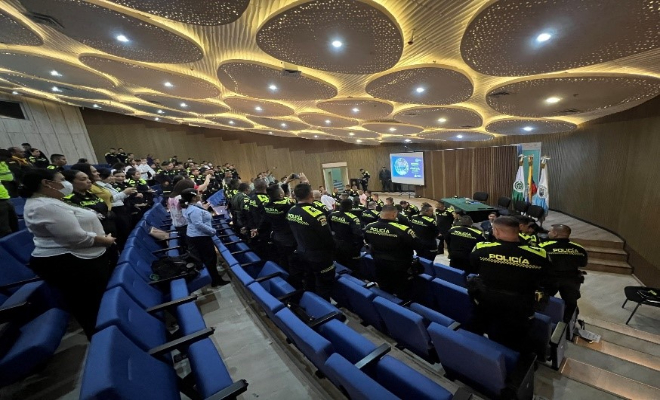 Rendici&oacute;n de cuentas 2025 Santa Marta