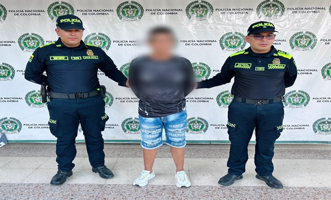 Resultados operativos contra delitos sexuales en Neiva