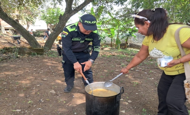 Jornada histórica de transformación ambiental