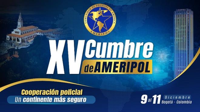 XV Cumbre AMERIPOL