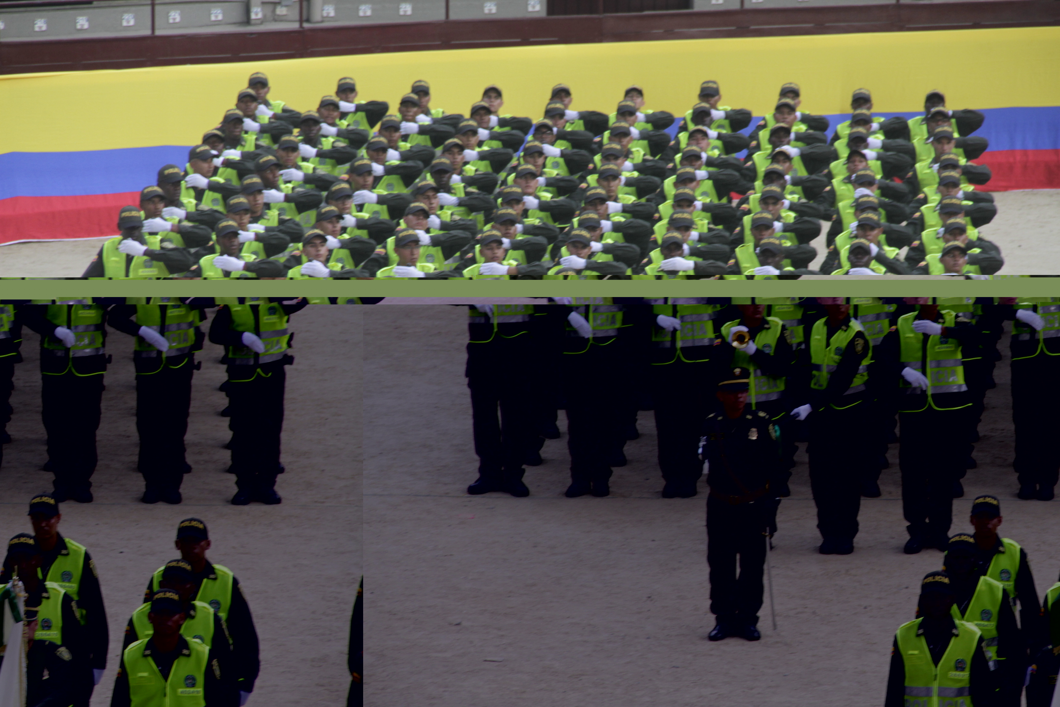 la Dirección de Incorporación,  mayores 18 y menores de 24 años de edad, incorporación auxiliares bachilleres