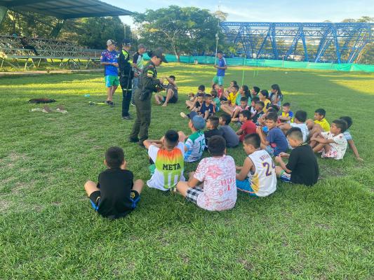 Actividad Cabuyaro