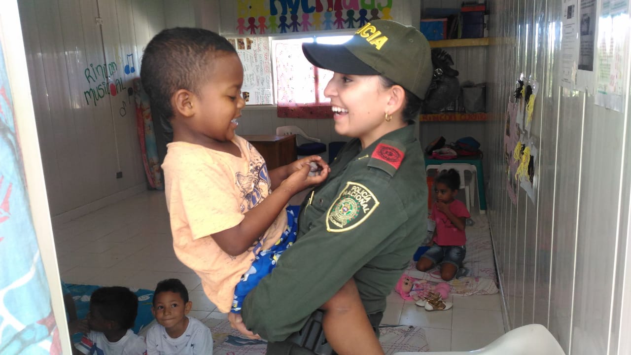 actividades ludico recreativas 